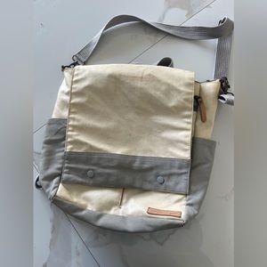 petunia pickle bottom Diaper Bag